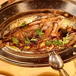 トラットリア イル ピスタッキオ - 