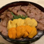 うにむらかみ - 