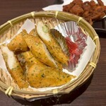 居酒屋 もてなし屋 上野店 - 