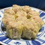 551蓬莱 - プリップリの海老がポイントですね♡