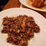 トラットリア イル ピスタッキオ - 