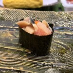 にぎり鮨 一五〇 - 