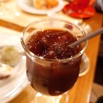 トラットリア イル ピスタッキオ - 