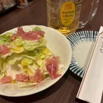 居酒屋 もてなし屋 上野店 - 