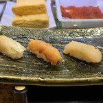 にぎり鮨 一五〇 - 