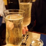 トラットリア イル ピスタッキオ - 