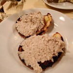 トラットリア イル ピスタッキオ - 