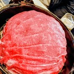 アメ村社員食堂 - 