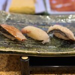 にぎり鮨 一五〇 - 