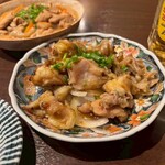 居酒屋 もてなし屋 上野店 - 