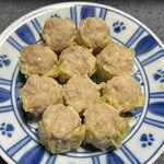 551蓬莱 - 「焼売」とはまた違った美味しさです！！