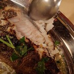 トラットリア イル ピスタッキオ - 