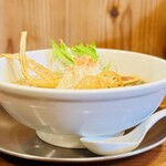 ふじ門 製麺 - 