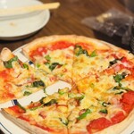 モダンタイムス 1923 - 