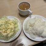 やっぱりステーキ イオンモール大日店 - 