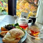 喫茶室 山脈 - 
