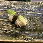 にぎり鮨 一五〇 - 