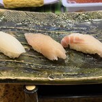 にぎり鮨 一五〇 - 