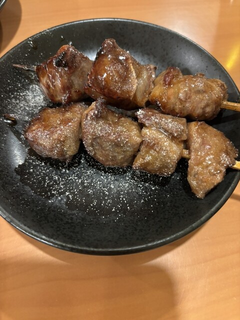 やきとり家美濃路 岩倉店 （みのじ） - 岩倉/焼き鳥 | 食べログ