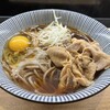 蕎麦29東京