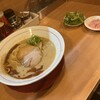 らーめん一作 茨木店