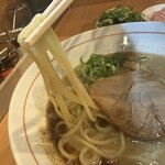 らーめん一作 - 