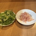 らーめん一作 - 