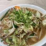 餃子の王将 針インター店 - 