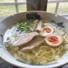 ラーメン山