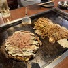 お好み焼き・鉄板焼 ぼんくら家 道頓堀店