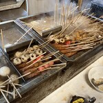 丸平ラーメン - 