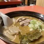 丸平ラーメン - 