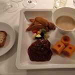 オトワ レストラン - 