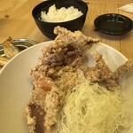 大衆酒場 北新地NEOタイガー - 