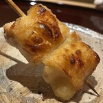 焼き鳥 こと - 