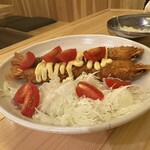 大衆酒場 北新地NEOタイガー - 