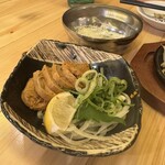 大衆酒場 北新地NEOタイガー - 