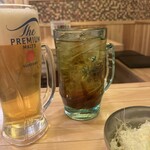 大衆酒場 北新地NEOタイガー - 