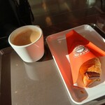 サンマルクカフェ プロメナ神戸店 - 