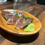 地鶏専門店 鳥一筋 - 