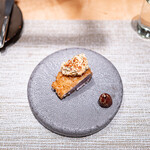 SUGALABO - 三重 答志島 トロ鰆 高知 フォンガーライム