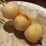 焼き鳥 こと - 