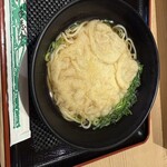 まねきのえきそば - 料理写真: