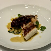 THE COSMOPOLITAN GRILL BAR TERRACE - 