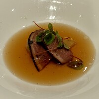 THE COSMOPOLITAN GRILL BAR TERRACE - 