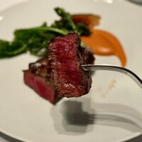 THE COSMOPOLITAN GRILL BAR TERRACE - 