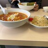 ラーメンだるまや 富丘店