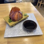 大衆酒場 むに - SNS映え確定メニュー①