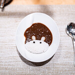 SUGALABO - SUGALABO カレー