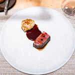 SUGALABO - 鹿児島 薩摩 黒毛和牛 十勝 山西農園 百合根 "月光"